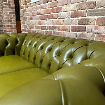Chesterfield