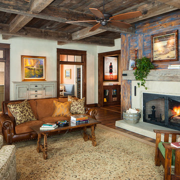 Mountain Home