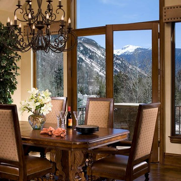 Aspen East