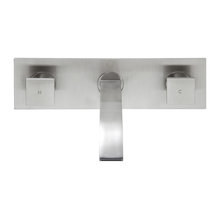 faucet