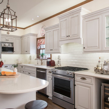 Harres Kitchen Renovation