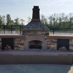 Fire Pie Oven Company - Outdoor Grills