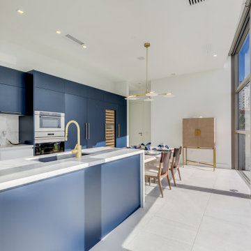 Miami Beach Condo