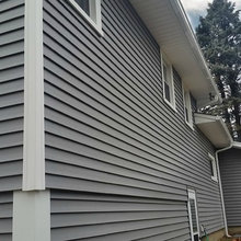 Siding