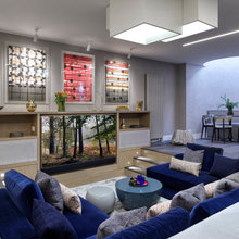 BASEMENTS