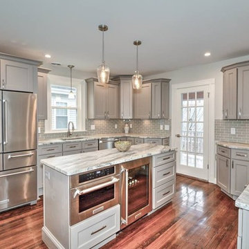 2019 Kitchen Remodel