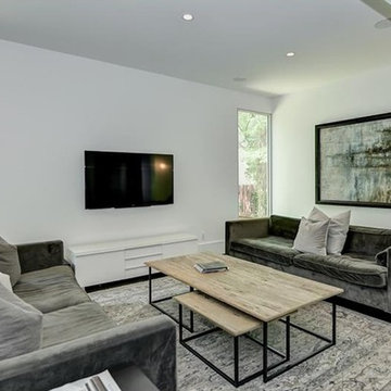 Buckhead Residence