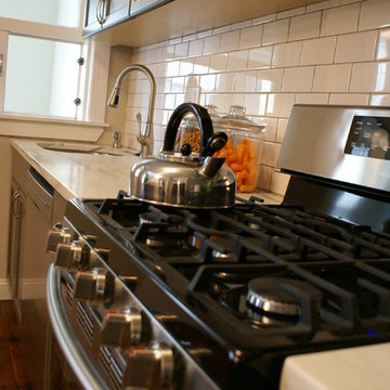 Tower Grove Flip