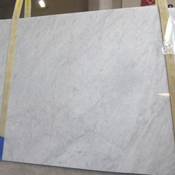 Carrara Extra - Kitchen Countertops