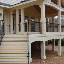 Screen Porches