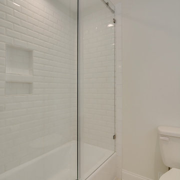 Martinez Remodel