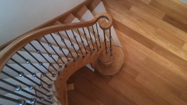 Stair Parts Essex