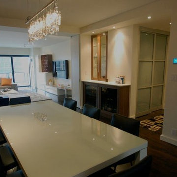 Upper East Side Apartment