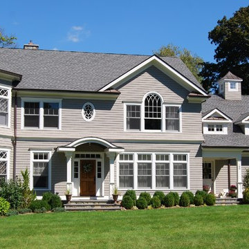 Exteriors