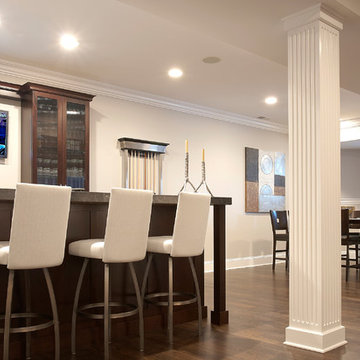 Kitchen Audio & Video