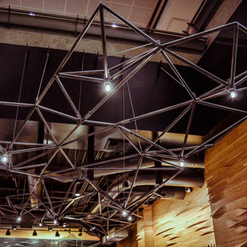 Starbucks Central