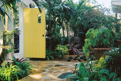 Gardens & Patios