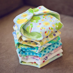 Baby Doll Diapers - Baby And Kids