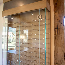 Shooting Star 72 - Beer And Wine Refrigerators