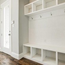 Mudroom