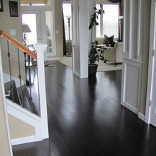 floors