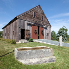 Storage Building/Barn