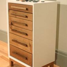 chests