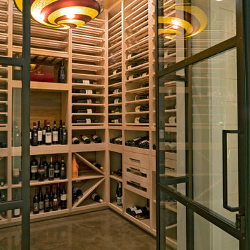 Walborsky Residence