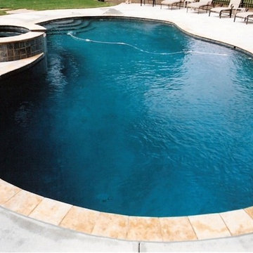 Pools