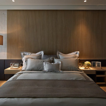 Taipei Yang's Apartment 臺北 楊公館