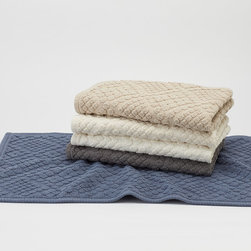 Air Weight Bath Rug - Products