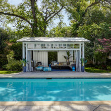 Pool Cabana