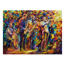 music prints