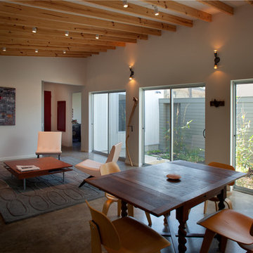 Zen House
