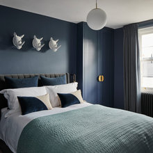 Bedroom style