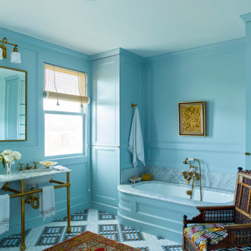 Larchmont Victorian