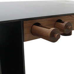 Paradigm Table - Coffee Tables