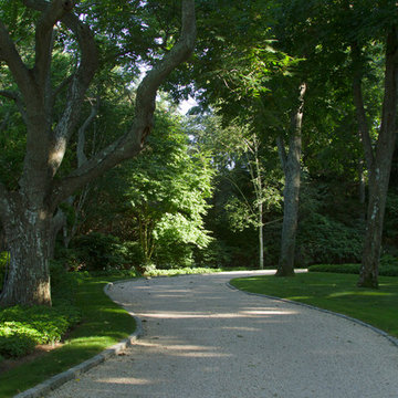 Hamptons Residence