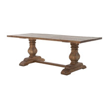 Decorating: Living And dining