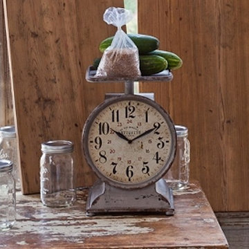 The Vintage Bakery