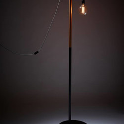LX1 Floor Lamp - Floor Lamps
