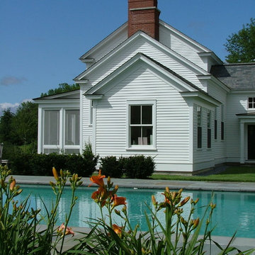 Residence in Williamstown, MA