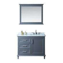 vanities