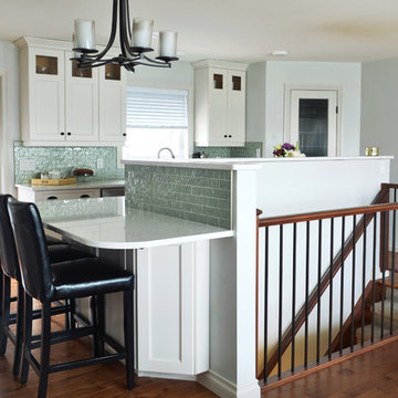 Saskatoon, Renovation - Legacy
