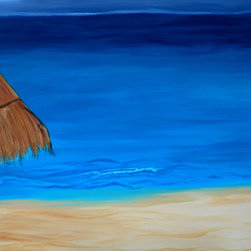 I Dream of You - Paintings