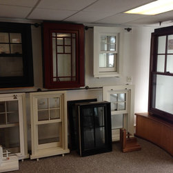 Lepage Millwork windows and doors - Products