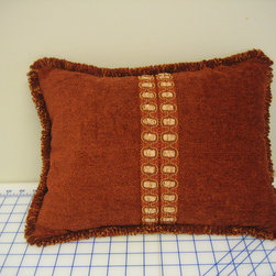Pillows - Decorative Pillows