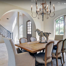 Tile Flooring