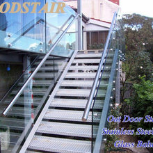 Out Door Staircase