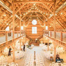 Wedding Barn